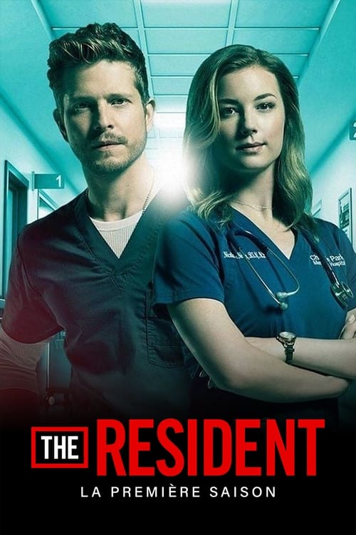 The Resident, S01 - (2018)