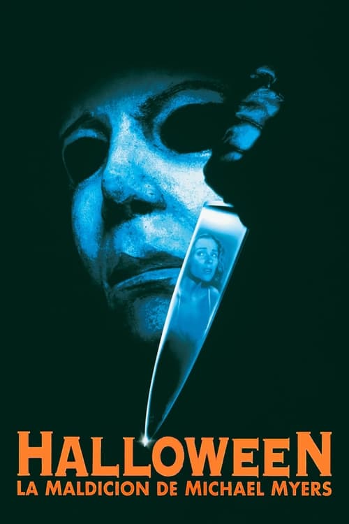 Image Halloween: La maldición de Michael Myers (Halloween 6)