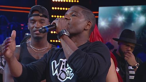 Poster della serie Nick Cannon Presents: Wild 'N Out