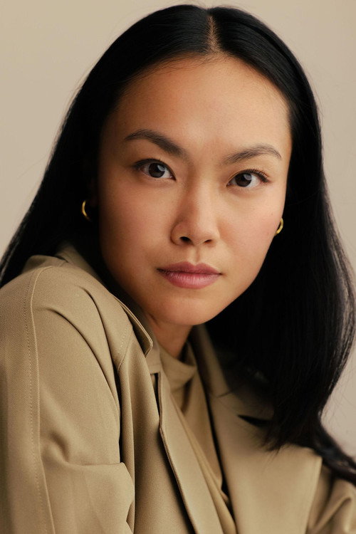 Marja-Liisa Nguyen