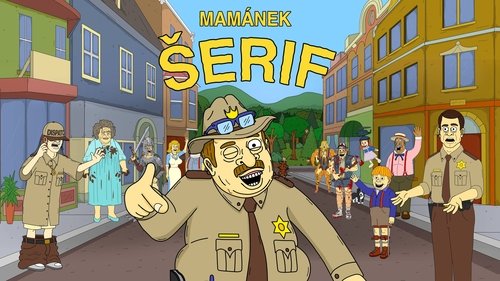 Momma Named Me Sheriff