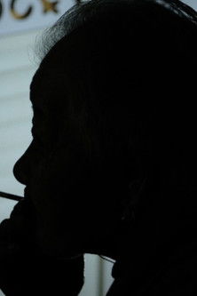 No Country for My Maternal Grandma