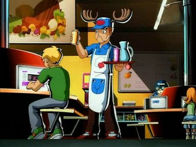 Image de l'épisode Épisode 4