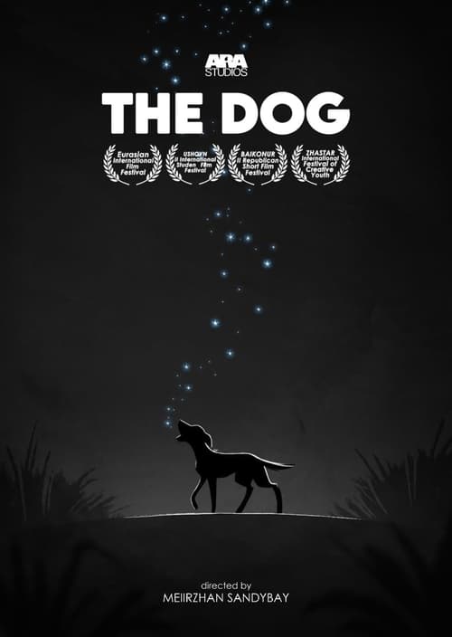 Poster The Dog 2017