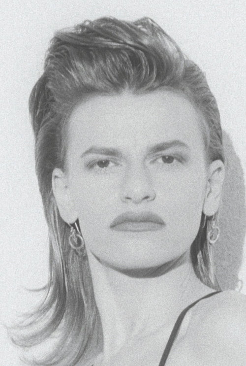 Kép: Sandra Bernhard színész profilképe