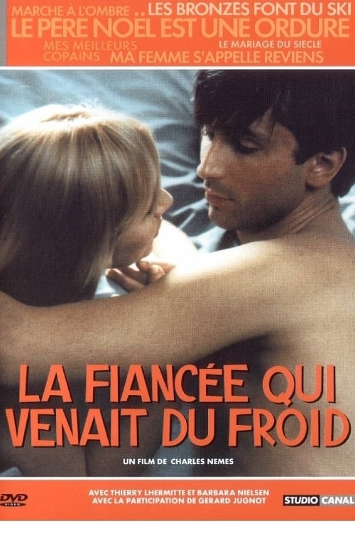 La fiancée qui venait du froid 1983 La fiancée qui venait du froid 1983