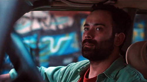 A Night in Four Parts