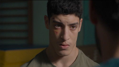 Escena del episodio 4 de la temporada 1 de L'École de la vie