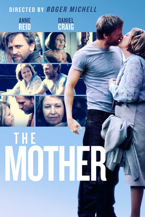 The Mother poster