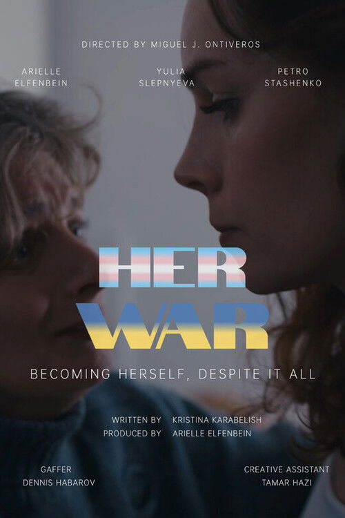 Her War
