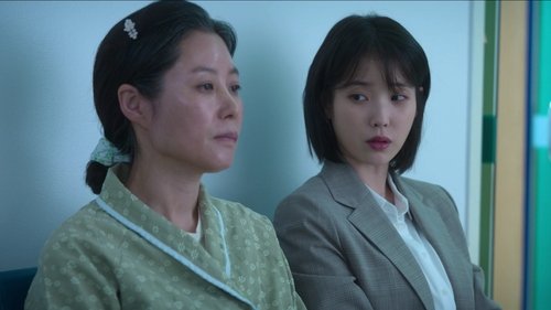 Se a Vida Te Der Tangerinas…: 1×6