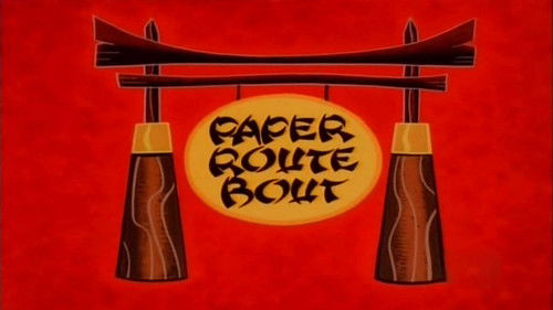 Poster della serie Dexter's Laboratory