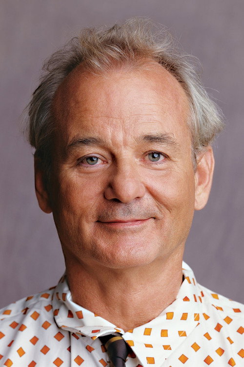 Bill Murray Photo