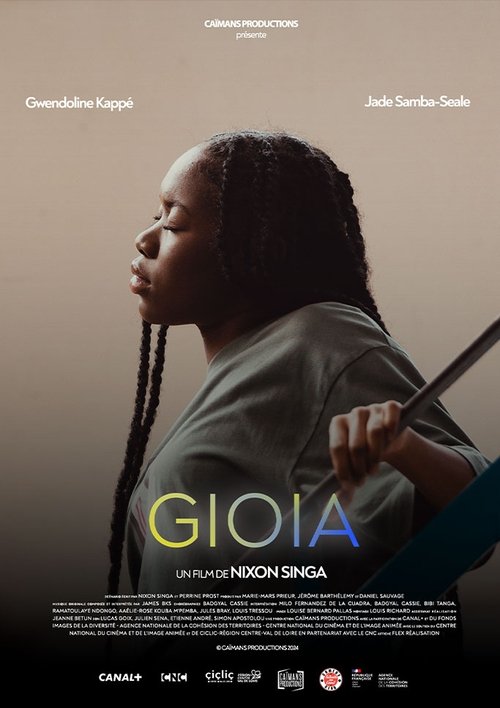 Gioia