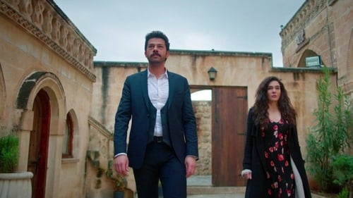 Poster della serie Hercai