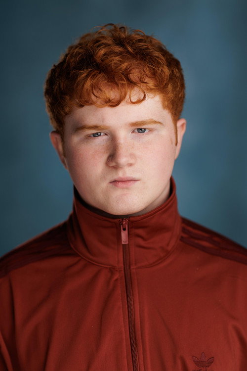 Adam Kerr