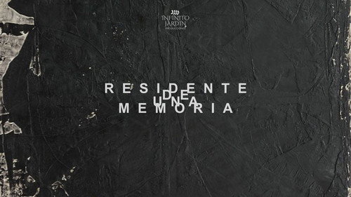 RESIDENTE DE UNA MEMORIA Backdrop Blur