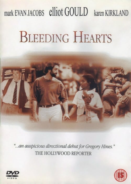 Bleeding Hearts 1995