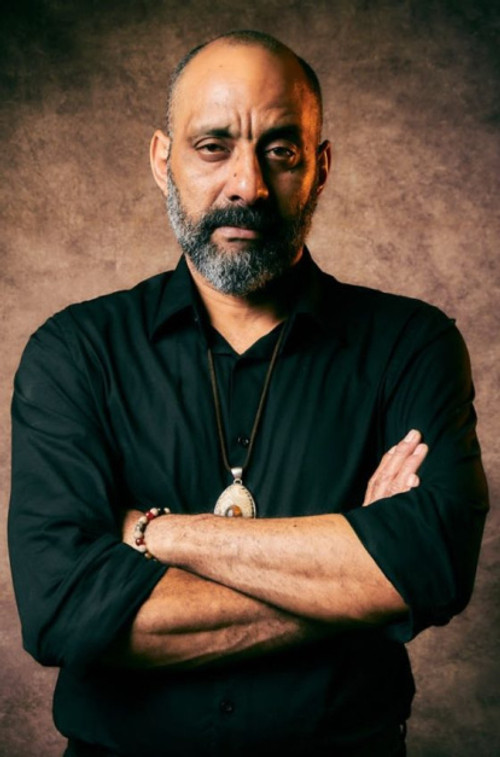 Gerardo Mercedes