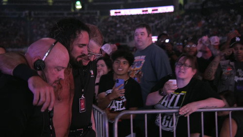 Episode 4: Performance Art