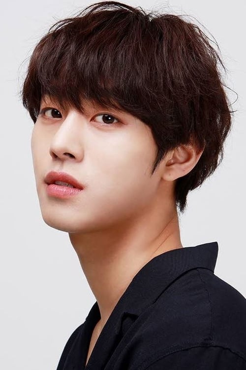 Kép: Ahn Hyo-seop színész profilképe