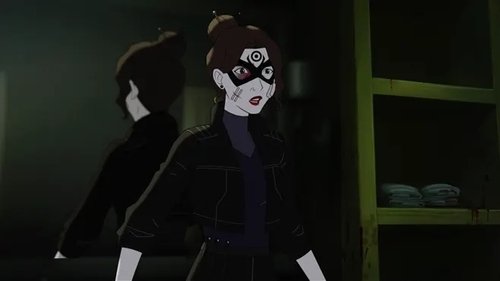 Assassímio da Marvel episódio 5