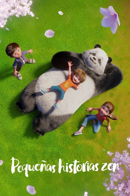 Pequeñas historias zen