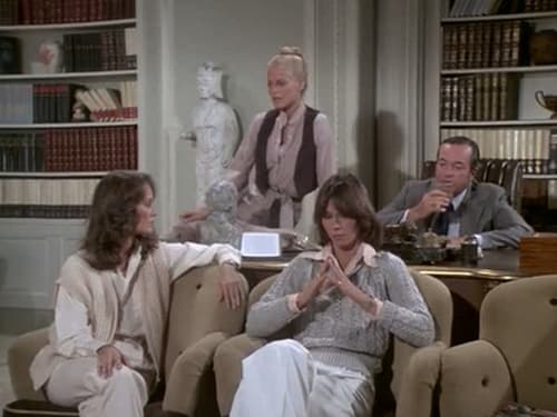 Charlie's Angels, S03E06 - (1978)