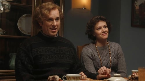 The Americans: 3×4