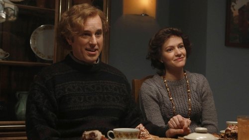 The Americans: 3×4