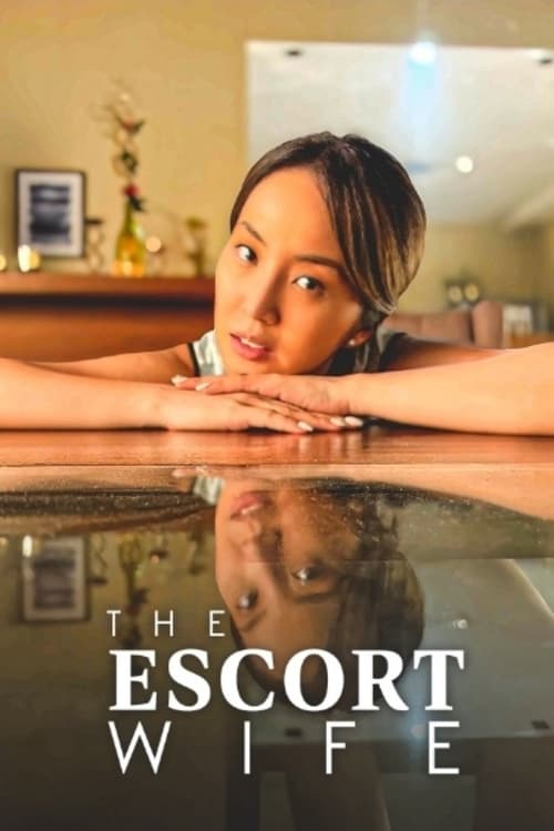 Watch The Escort Wife [2017] Online Free DVDRip