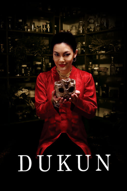 Largescale poster for Dukun