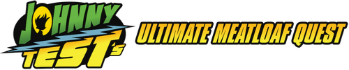 Johnny Test's Ultimate Meatloaf Quest