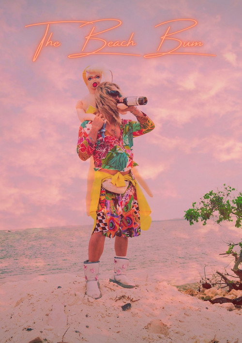 The Beach Bum