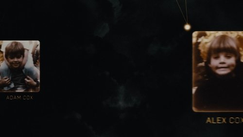 Poster della serie Sins of Our Mother