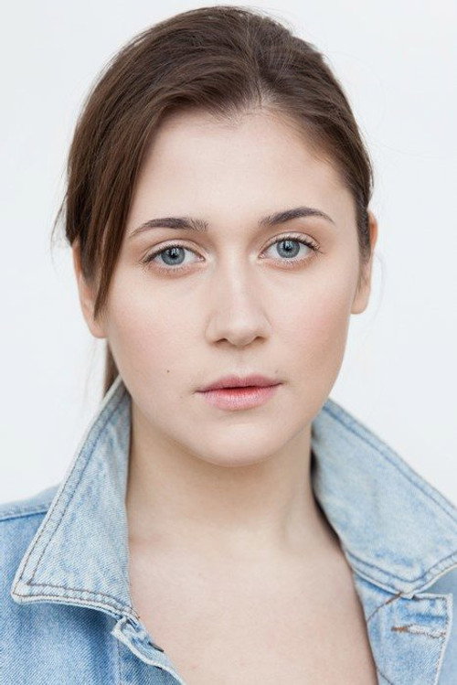 Alena Goncharova