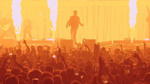Walls - La intrahistoria del Movistar Arena - imagem 2