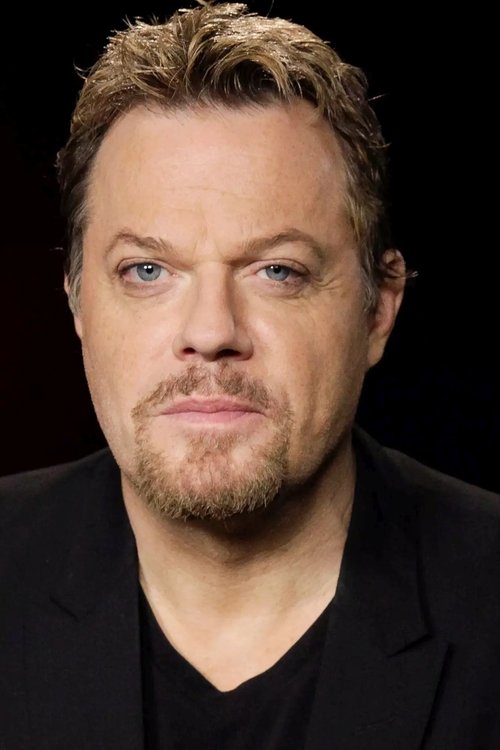 Kép: Eddie Izzard színész profilképe