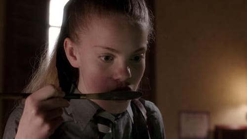 The Worst Witch: 2×3