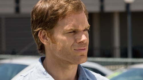 Dexter: 2×3