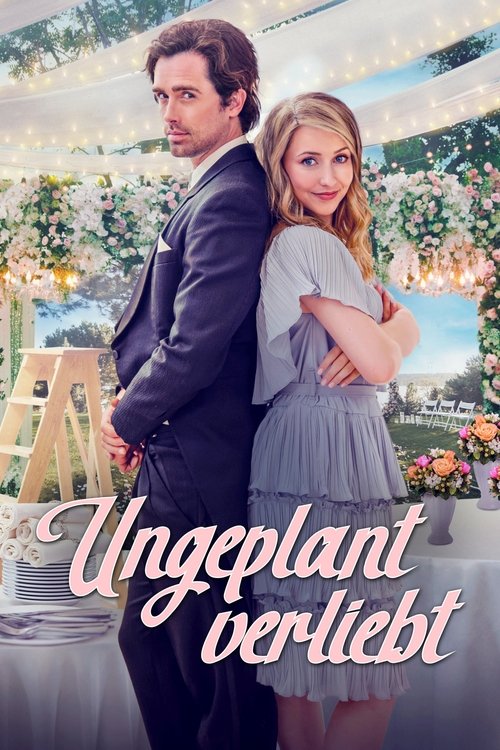 Ungeplant verliebt poster