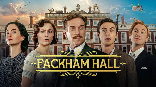 Fackham Hall
