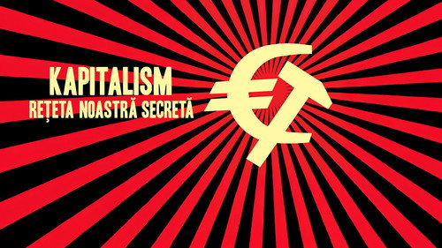 Kapitalism: Our Improved Formula — Fundos 2