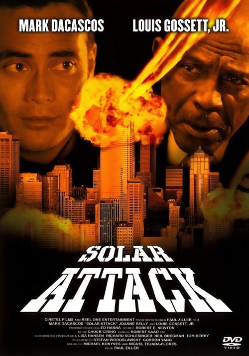 Solar Attack 2006