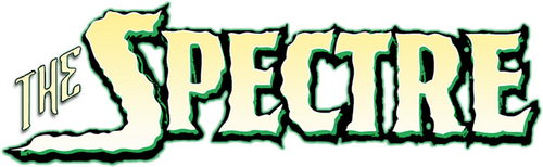 DC Showcase: The Spectre