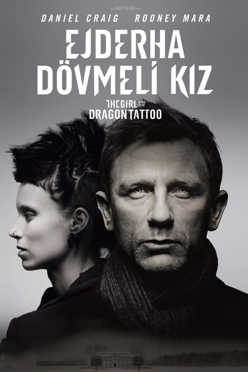Ejderha Dövmeli Kız ( The Girl with the Dragon Tattoo )