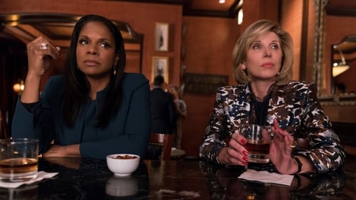 The Good Fight: 2×2