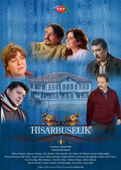 Hisarbuselik, S01E07 - (2006)