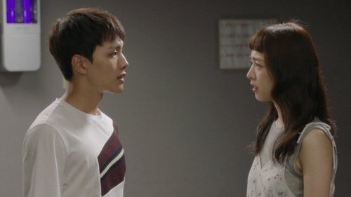 다시 만난 세계, S01E11 - (2017)