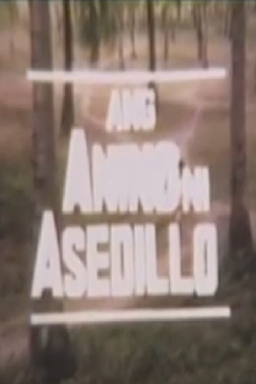 Ang Anino Ni Asedillo 1988